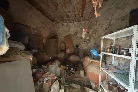Byhus i Arboleas, Almeria, Arboleas - € 55.000 | Ref: Casa Retiro - foto 19